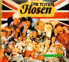 Die Toten Hosen – Learning English Lesson 1, Vergriffen - b