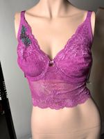 TRIUMPH, Bustier Amourette Charm, Grösse 80B, Farbe Pink