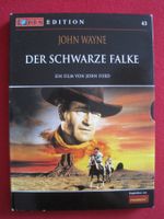 Der schwarze Falke John Wayne John Ford 1956  Kult   DVD