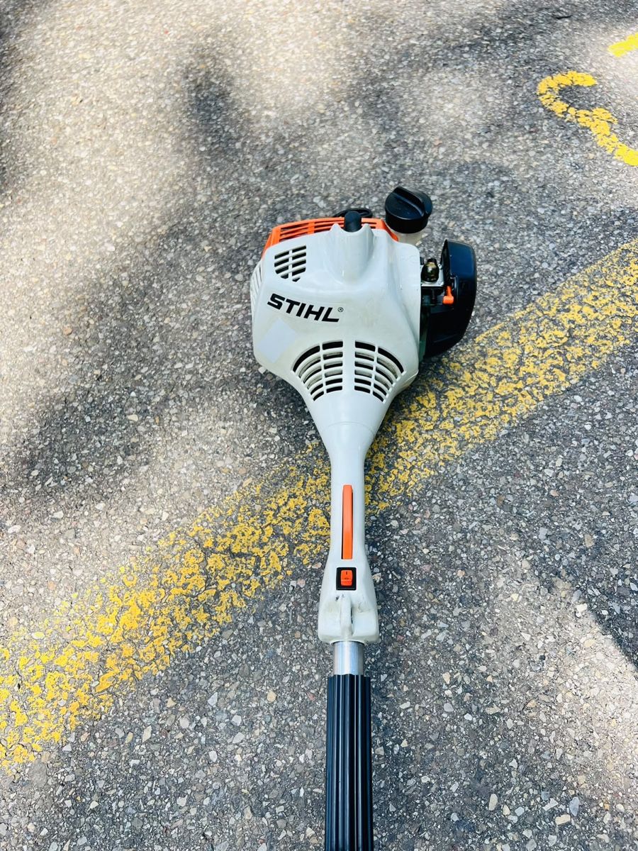 Stihl Tutti gli attrezzi: Rasentrimmer Stihl  – Usato da Urdorf venduto da mas_5wfz 3