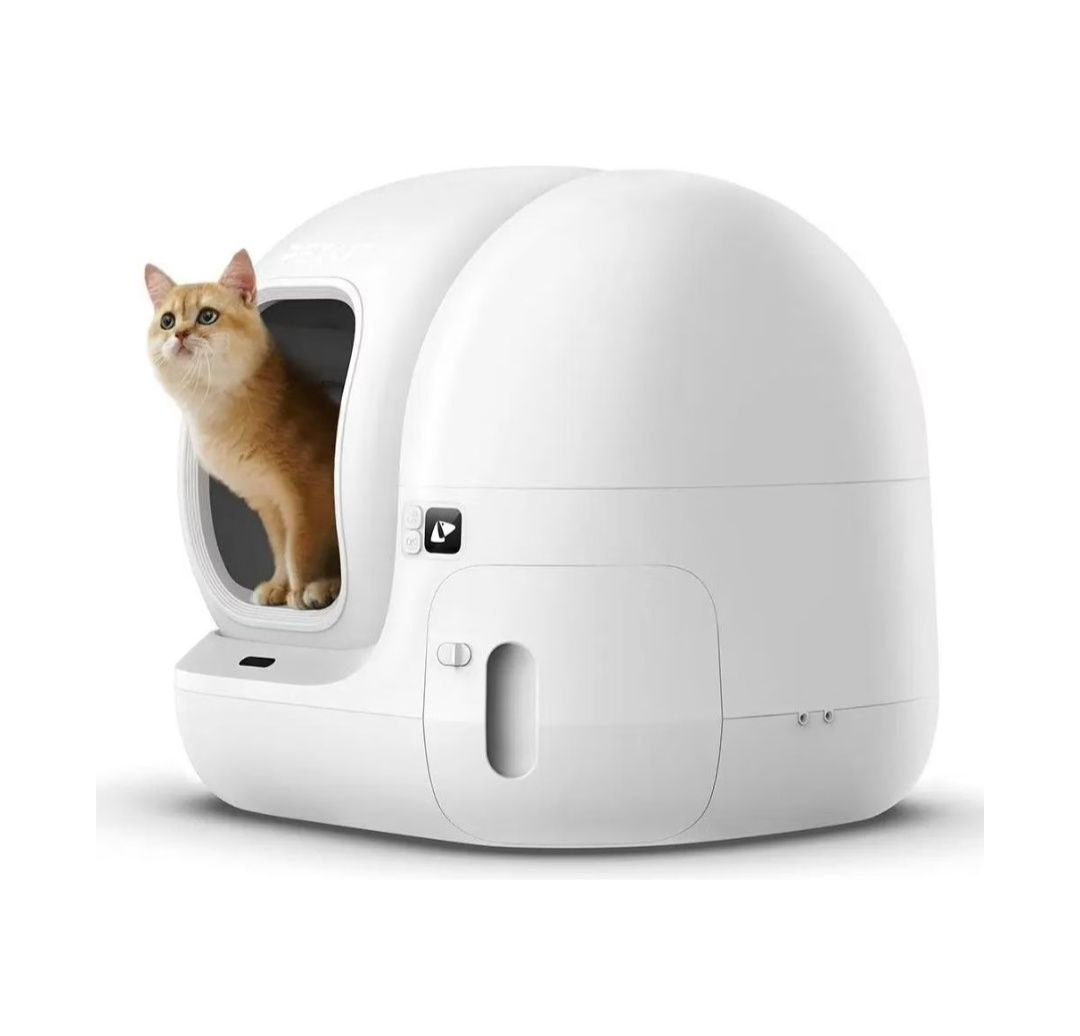 Petkit WC: Petkit Pura Max 2 – Nuovo e nell'imballaggio originale da Le Locle venduto da lou_d6sh 2