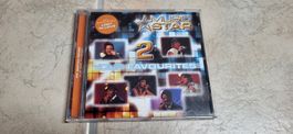 CD - Music Star Your Favourites 2