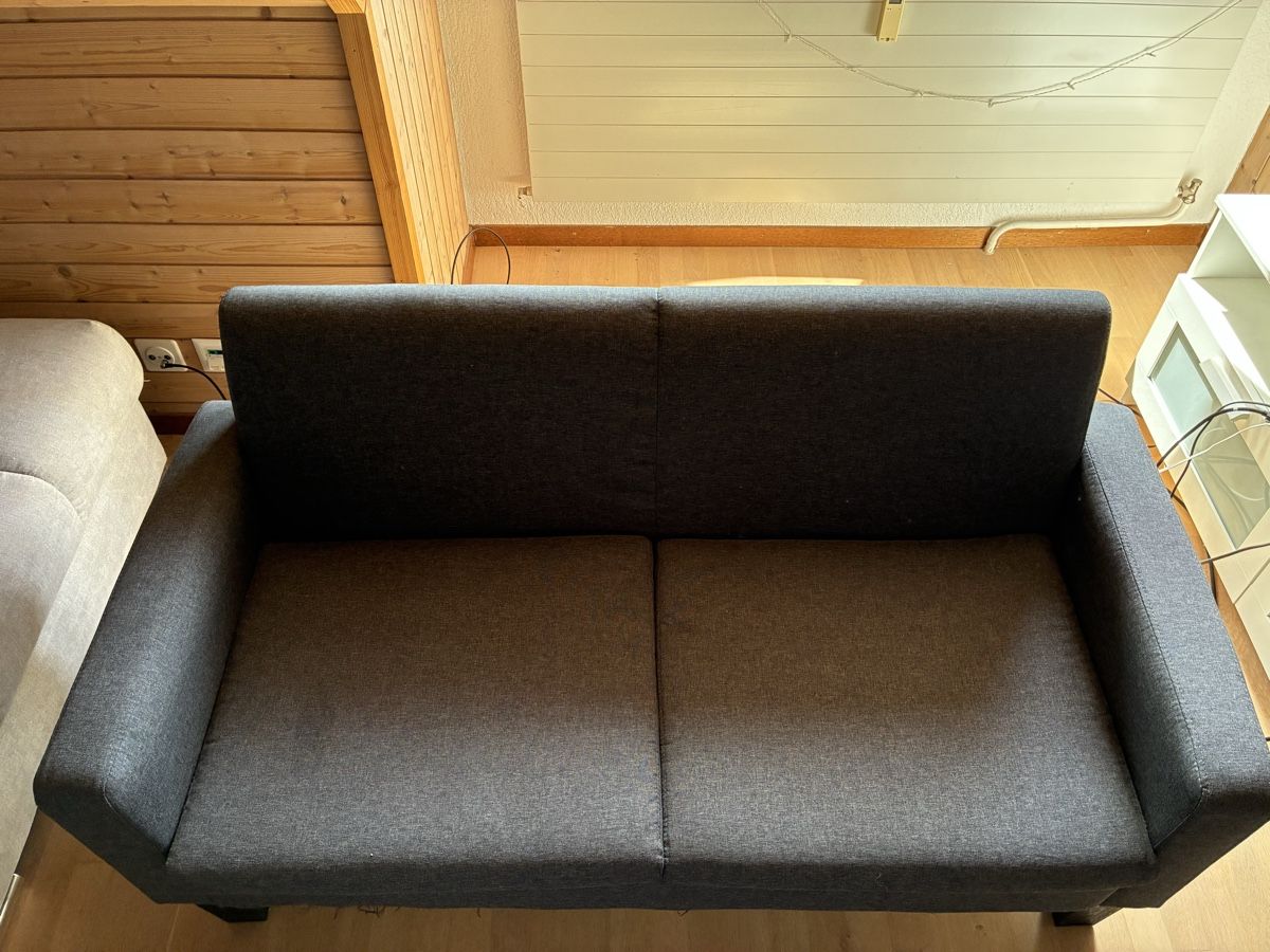 Divani: 2er Sofa – Usato da Bern venduto da bucher_007 3