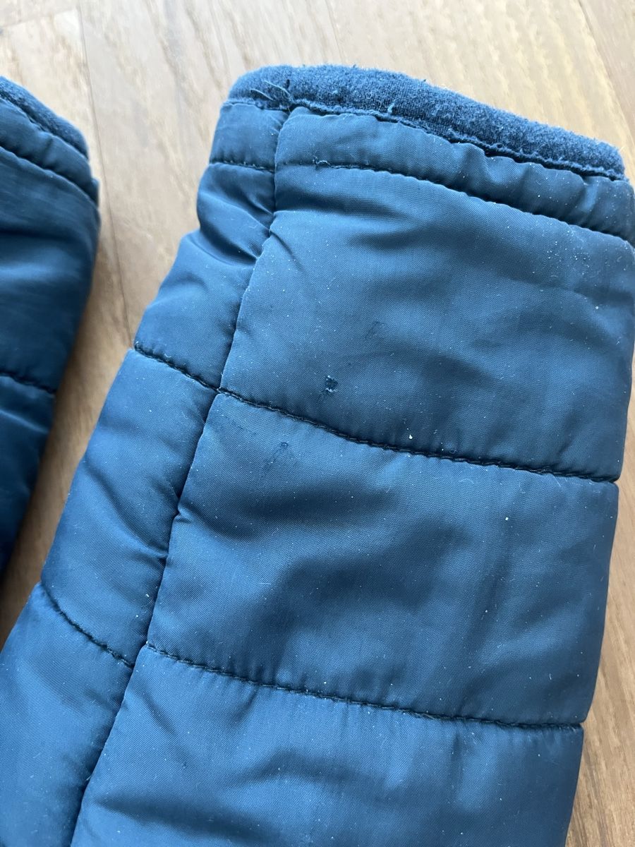 Vestes & Manteaux: Mc Kinley Übergangsjacke 116 – D'occasion à Luzern par Aldabema 4