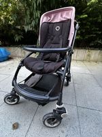 Bugaboo Bee 5 Kinderwagen mit Zubehör zu verkaufen!