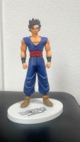 Dragonball Z Super Hero Gohan Figur - Exklusive Figur