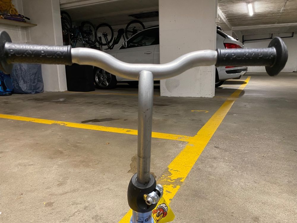 Puky Kickboard: Puky Trottinet – Usato da Wädenswil venduto da lisibit 2