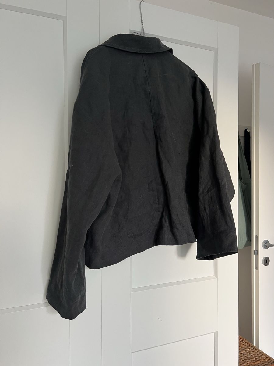 Massimo Dutti Vestes: Massimo Dutti Jacket – Neuf (Voir description) à Pregassona par kat_zh5d 3