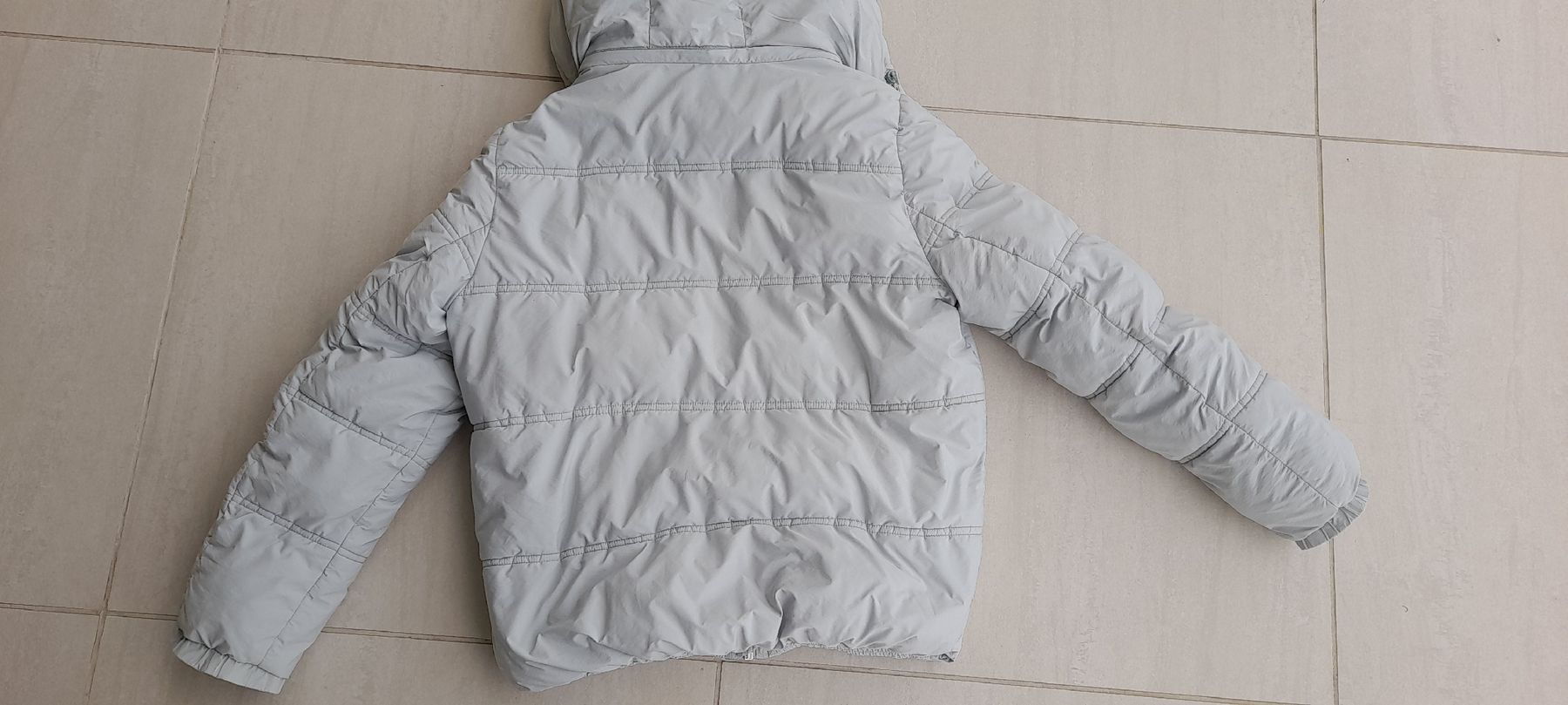 Only Jacken: Veste chaude Winter Jacke von ONLY,  Grösse M – Gebraucht aus ERLINSBACH von doudouce 4