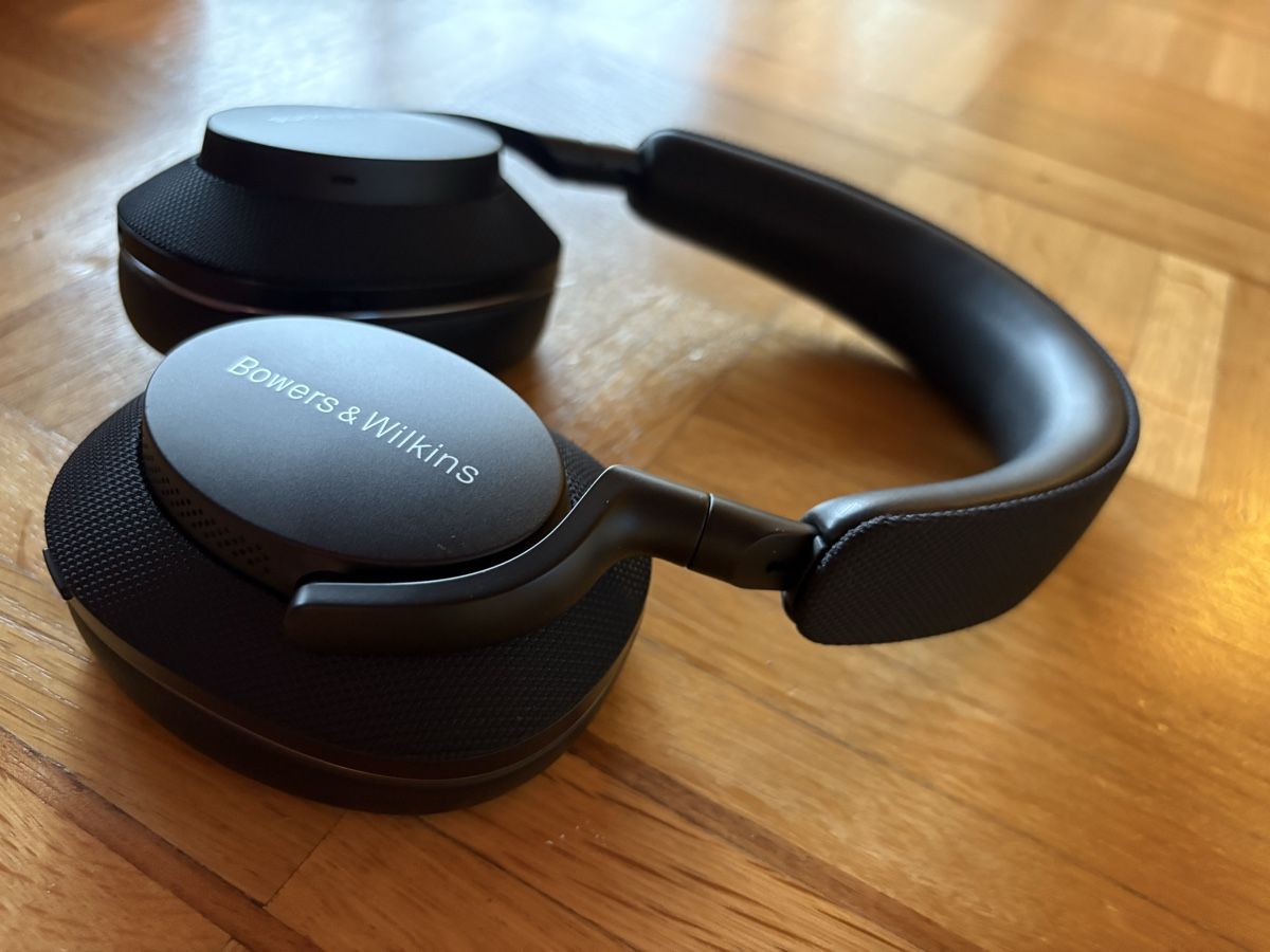 Bowers & Wilkins Kopfhörer: Bowers & Wilkins Px7 S2e  – Gebraucht aus Elsau von mischwe 2
