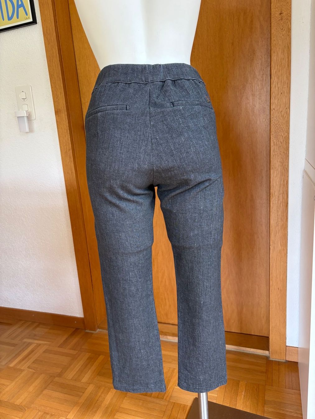 Hosen: Hose Size 25 – Neu (gemäss Beschreibung) aus Elfingen von yaris100 4