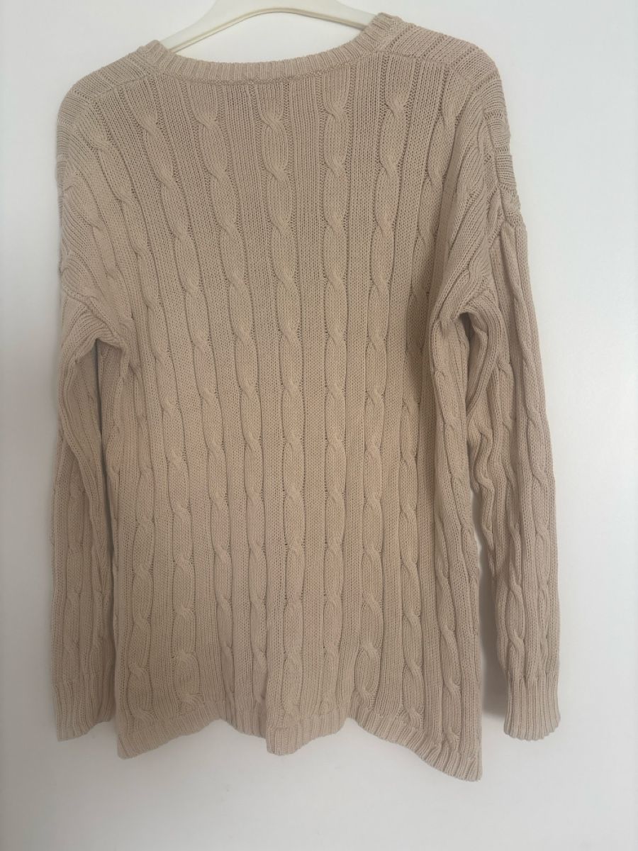 Ralph Lauren Maglioni & Felpe: PolPullover, mit Seitenschlitzen – Usato da Herrliberg venduto da mon_mt25 2