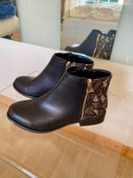 STIEFELETTEN