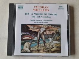 Vaughan Williams - Job A Masque For Dancing