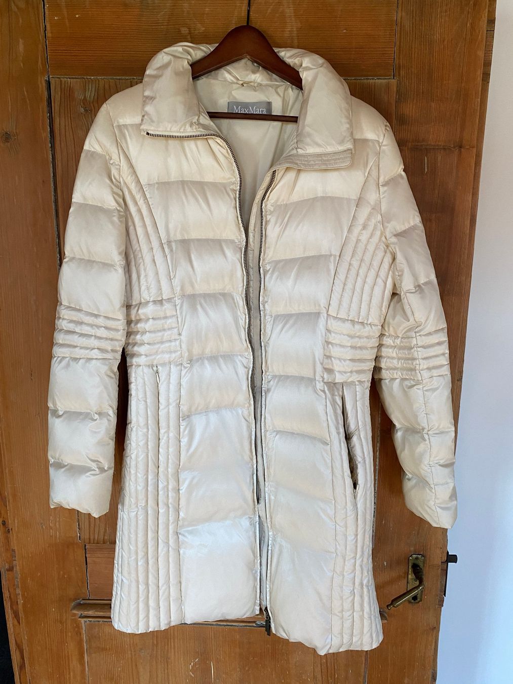 Max Mara Giacche: Max Mara Daunenjacke – Usato da Kastanienbaum venduto da Niara2