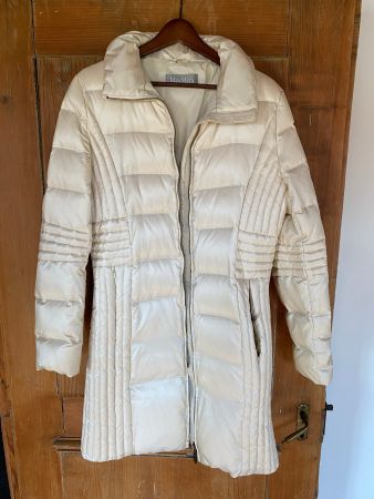 Max Mara Daunenjacke