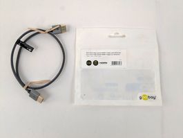GOOBAY HDMI-Kabel