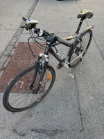 Trek 7200 FX – vélo trekking / ville – cadre aluminium