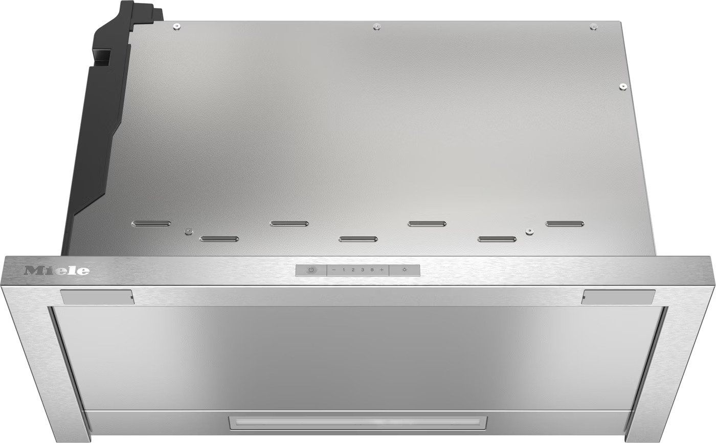 Miele Cappe di aspirazione: Hotte d'aspiration Miele DAS 2620 EXTA – Usato da Prez-vers-Noréaz venduto da JOCO1963