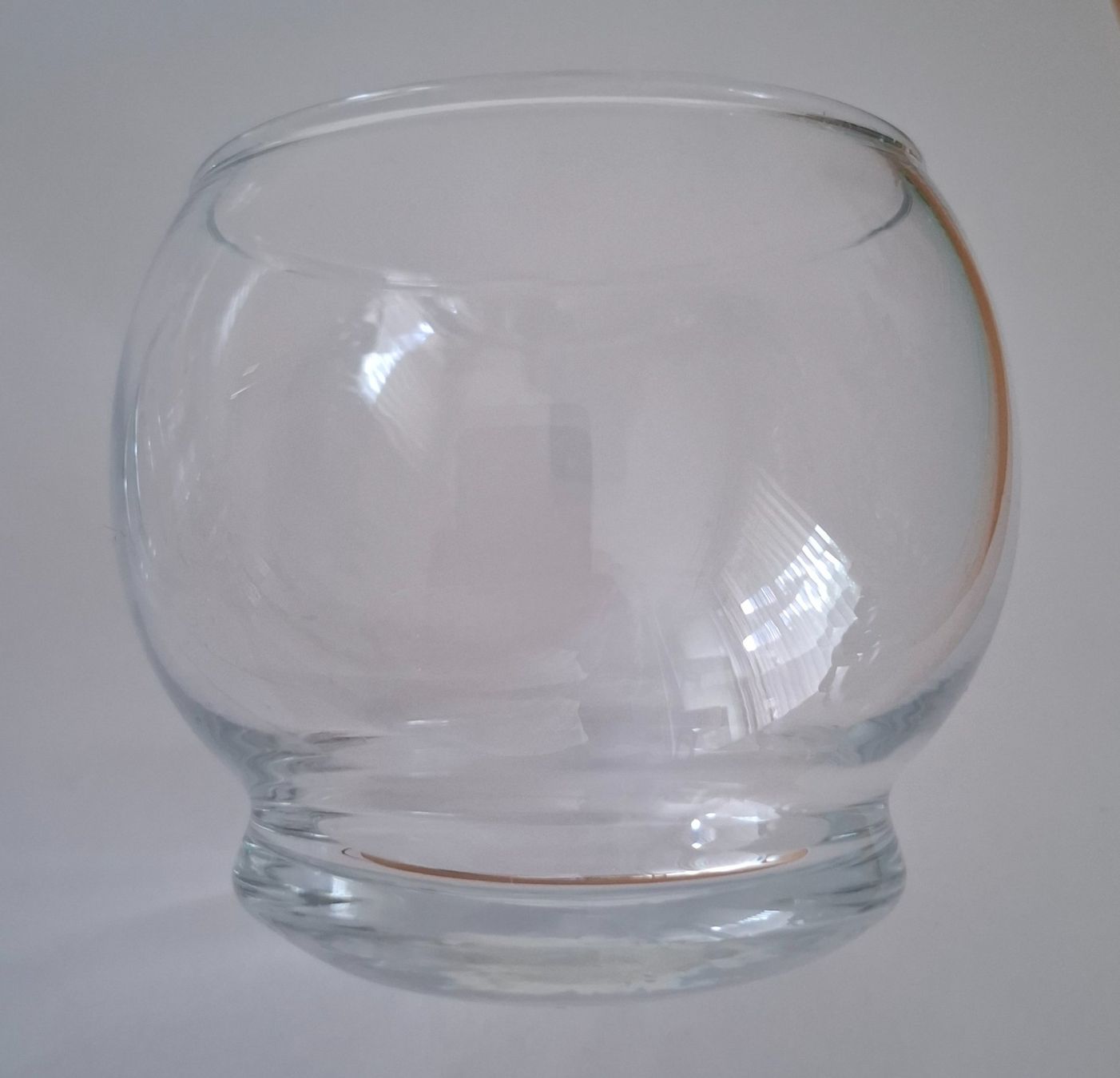 Bicchieri: 6 Wackel-Trinkgläser - Design von ca. 2000 – Usato da Rothrist venduto da Clanx 2