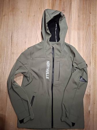 Softshelljacke 152