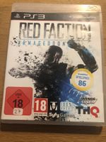 Red Faction Armageddon für Ps3