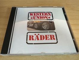 Western Union – Räder