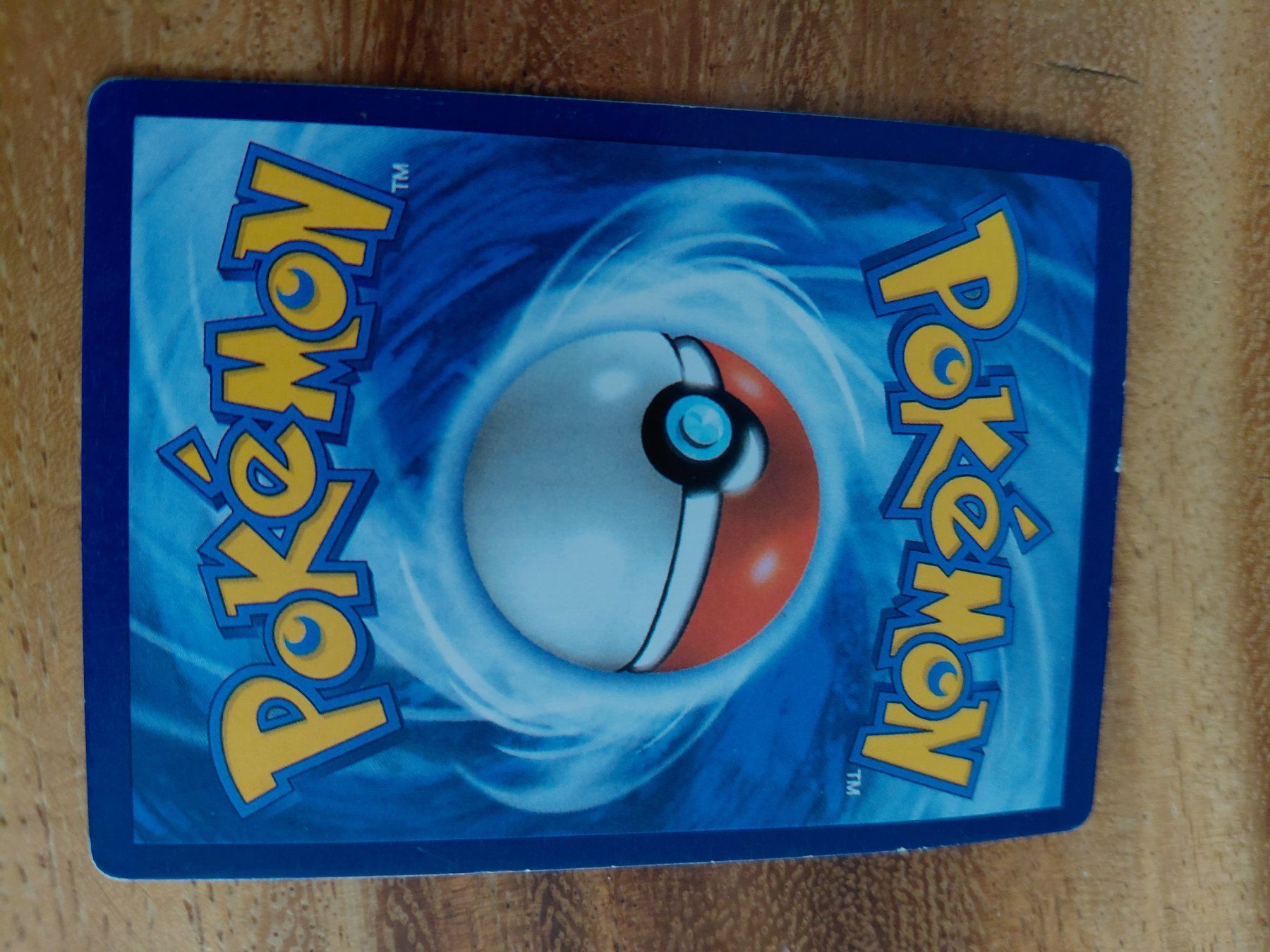 Pokémon Carte collezionabili: pokemon – Usato da Biglen venduto da mic_pjg6 2