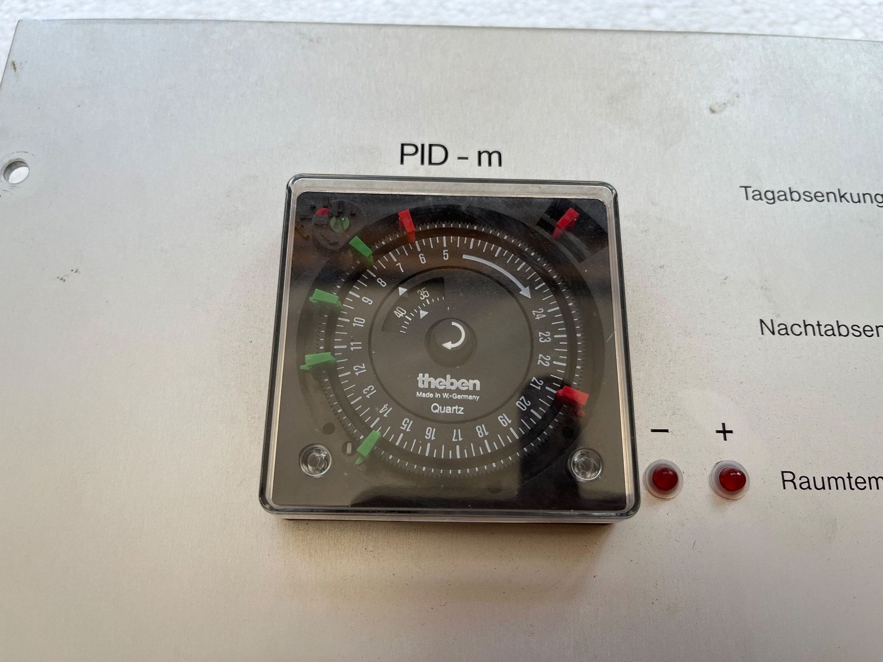 Elektronikbauteile: Steuertafeln, Elektronik – Gebraucht aus Küblis von hypofacto 2