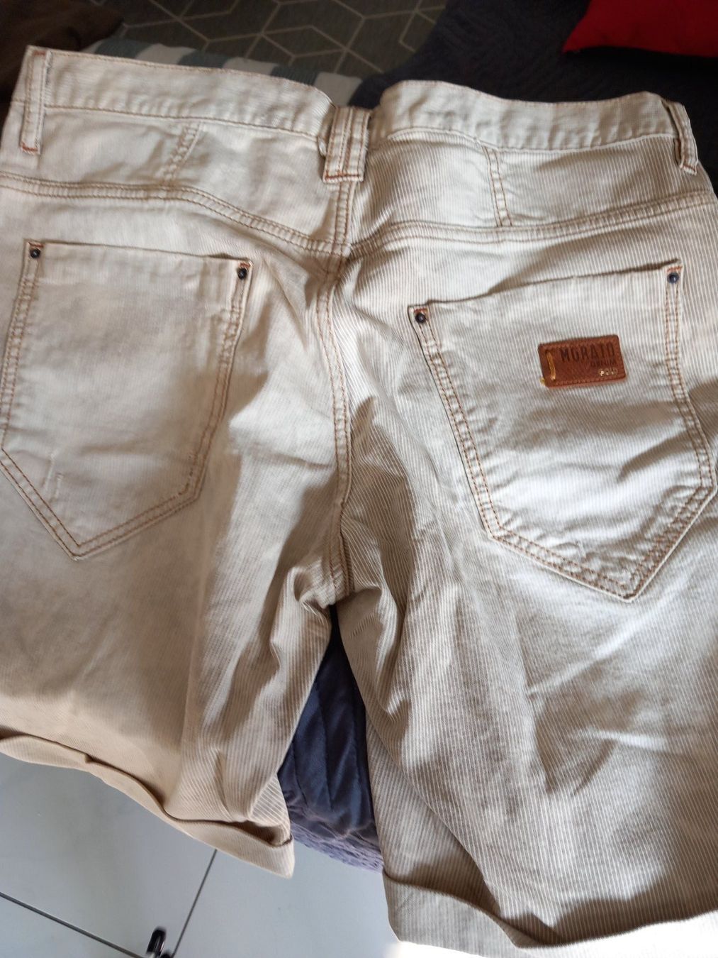Jeans: ANTONY MORATO MAGNIFIQUE SHORT NEUF – Neu (gemäss Beschreibung) aus La Chaux-de-Fonds von Boutique333 9