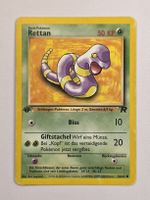 Rettan 1. Edition 56 Pokémon Team Rocket 2000 DE ab 1Fr.