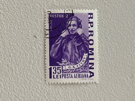 SALE ! Romania Briefmarken ab 1 CHF (Gratis-Versand)