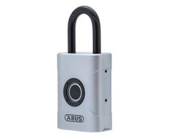 ABUS Fingerabdruck Vorhangschloss 57/45