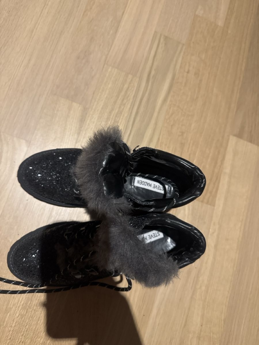 Steve Madden Damenschuhe: Stiefelette – Gebraucht aus Winterthur von KarinSue 4