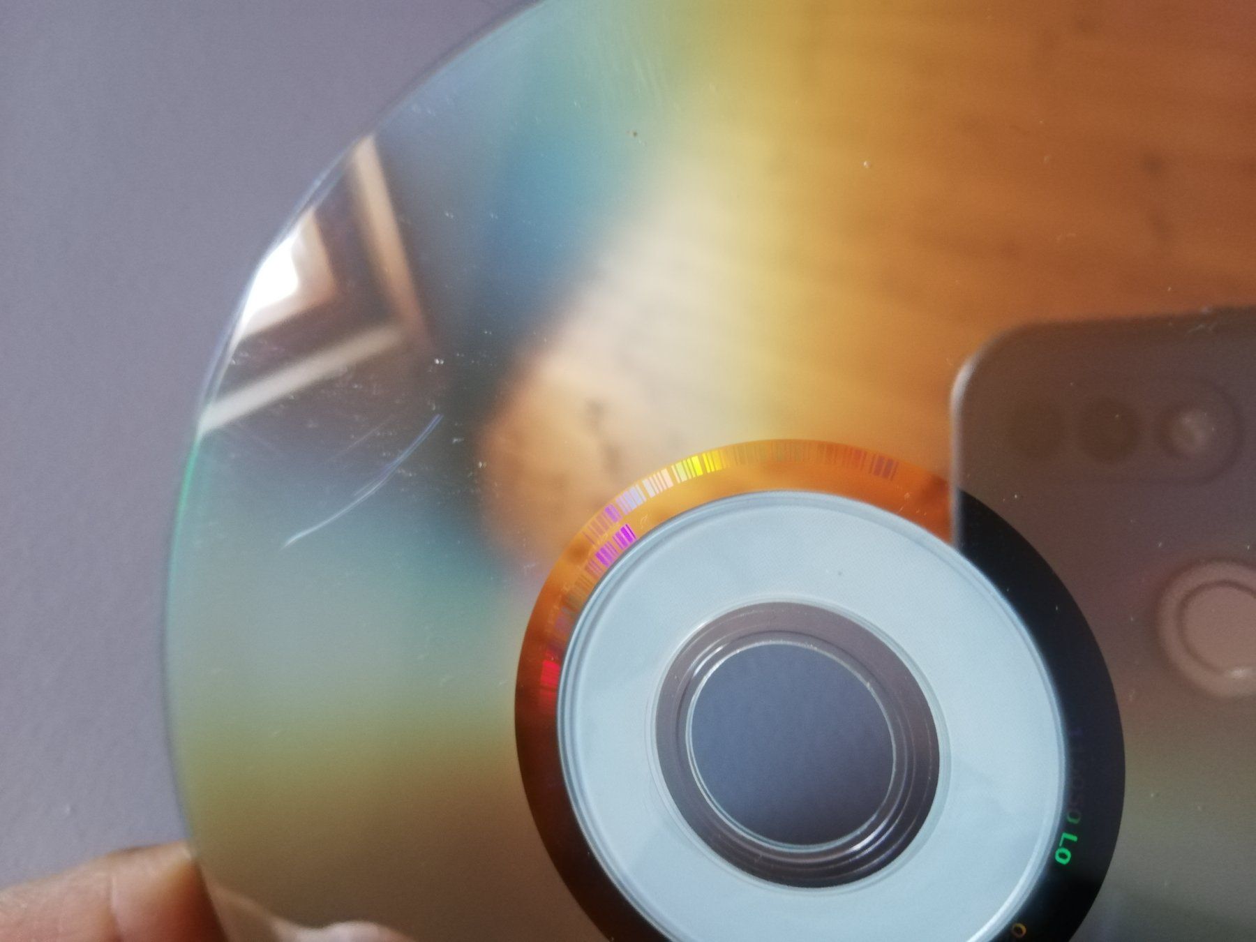 Alle DVDs: DIE ÄRZTE - RICHY GUITAR – Gebraucht aus Bern von Vinylsound.ch 3