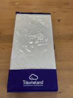 Träumeland Matrate 70x140
