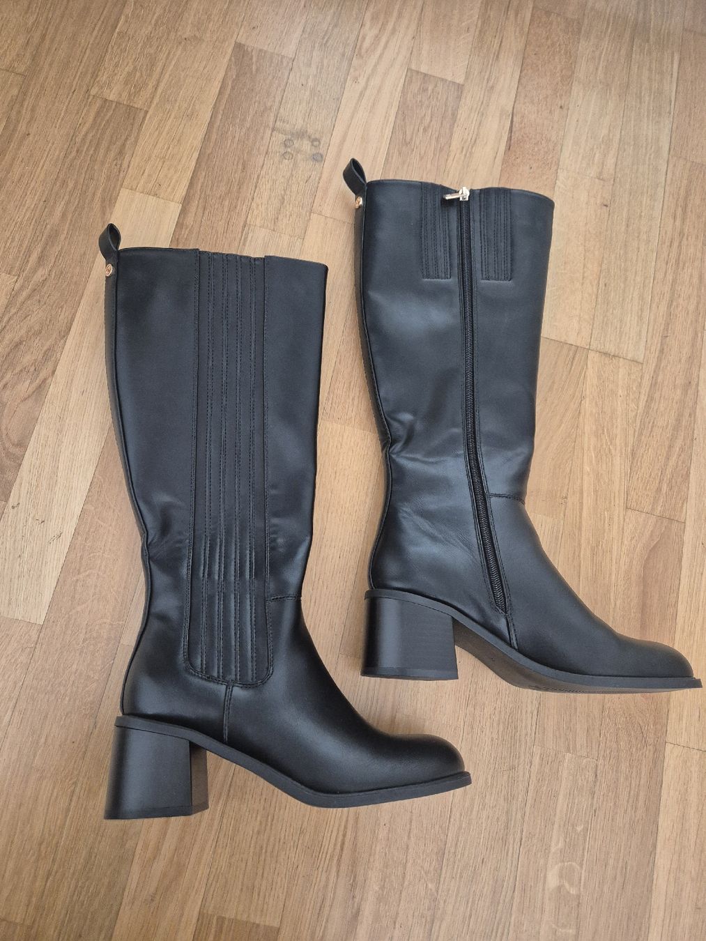 Scarpe da donna: Bottes taille 40 – Nuovo (secondo la descrizione) da BIEL/BIENNE venduto da rac_5tsm 3
