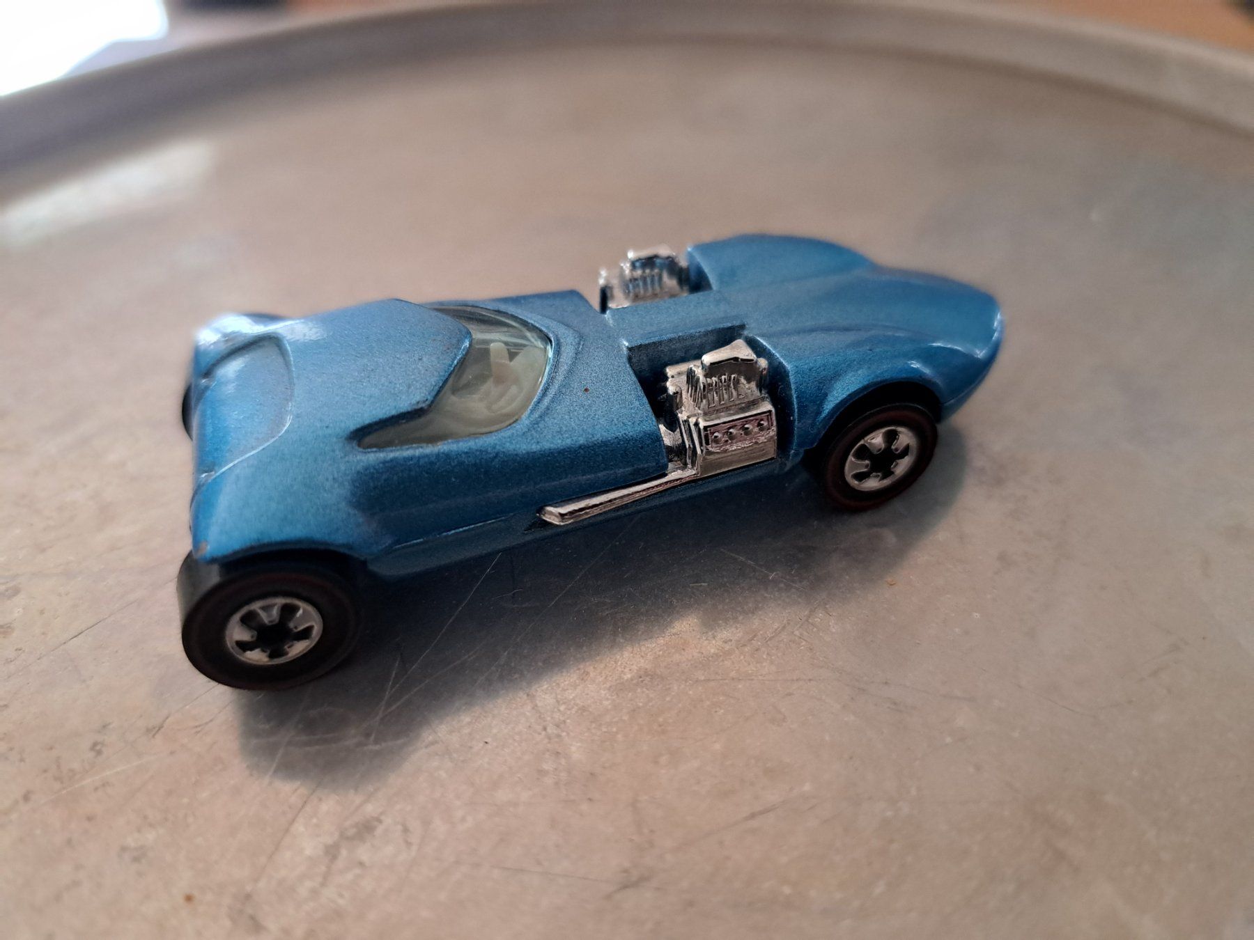 Hot Wheels Voitures modèles: Cooler Hot Wheels ab 5.- – Neuf (Voir description) à Emmenbrücke par bikesandmore75 1
