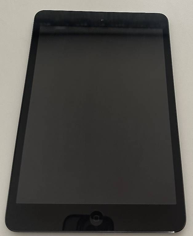 Tablet PC: Apple Ipad mini 16Gb – Usato da Zürich venduto da Bemaniis200