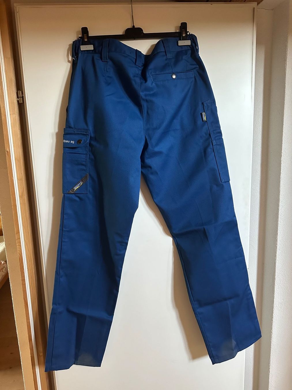 Pantalons: Arbeitshose von Wikland – Neuf (Voir description) à Mettmenstetten par juheco 1