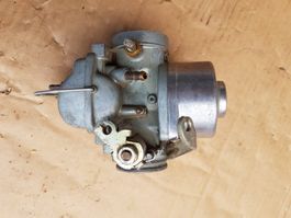 Oldtimer Vergaser Original KEIHIN WMF 723B Suzuki Honda Kawa