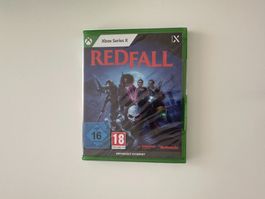 Redfall, Xbox Series X Sealed