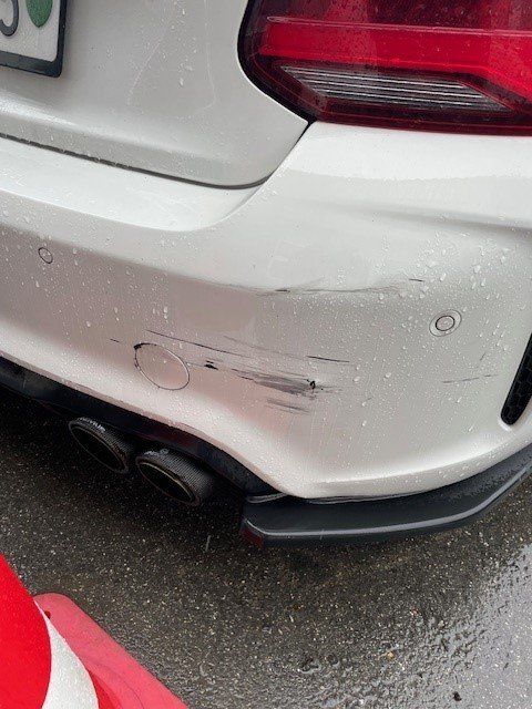BMW Autos: Voiture BMW M2 – D'occasion à Yverdon-les-Bains par  7