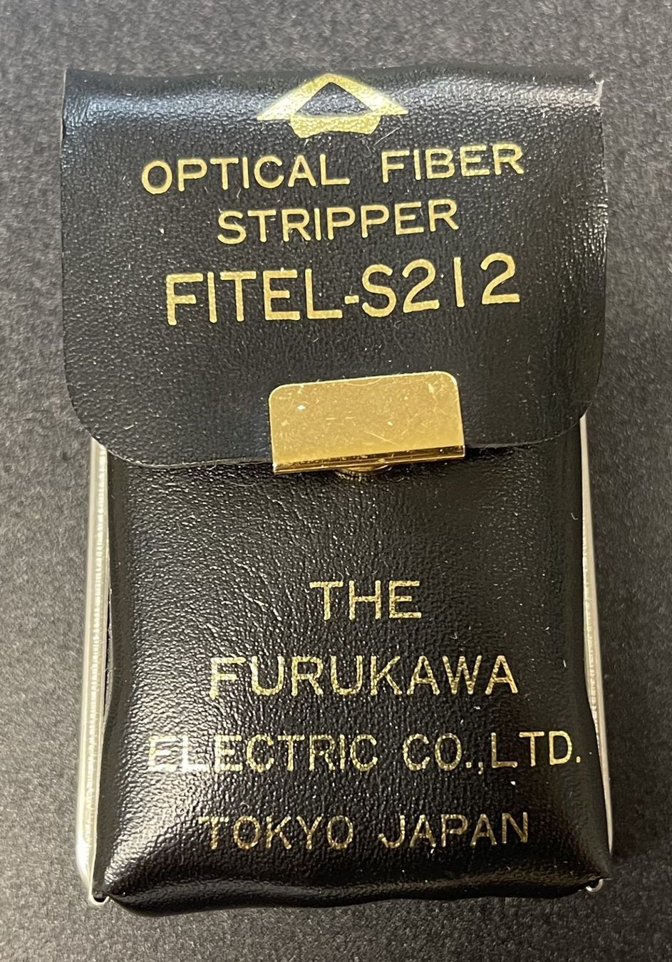 Tous les outils: Optical Fiber Stripper - FITEL S212 – Neuf (Voir description) à Oftringen par Vucki
