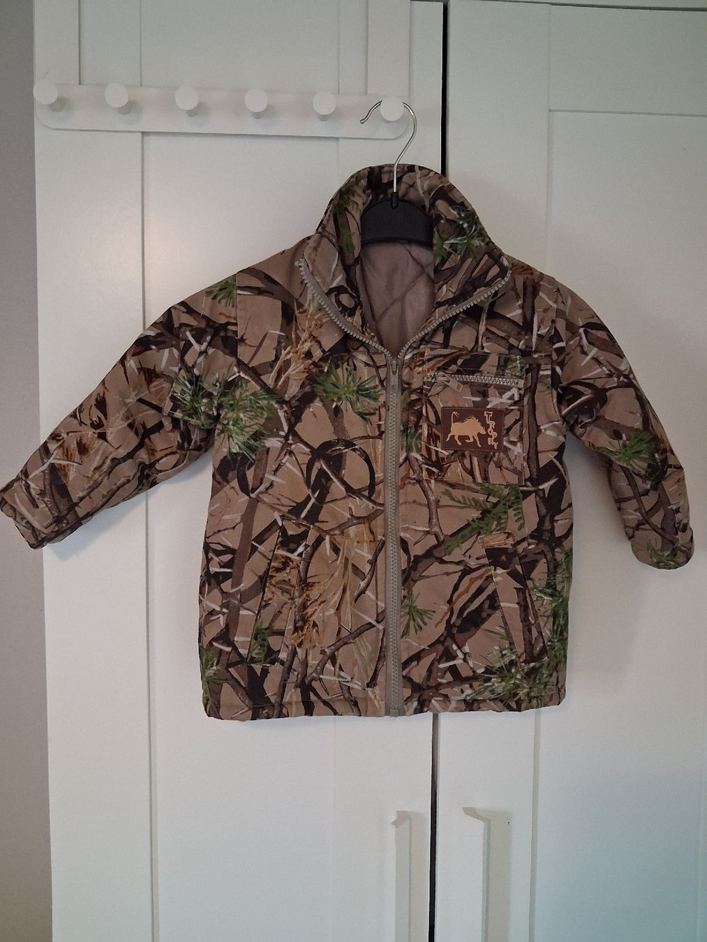 Giacche & Cappotti: Kinderjacke von Trophy – Nuovo (secondo la descrizione) da Mettmenstetten venduto da sell4purpose