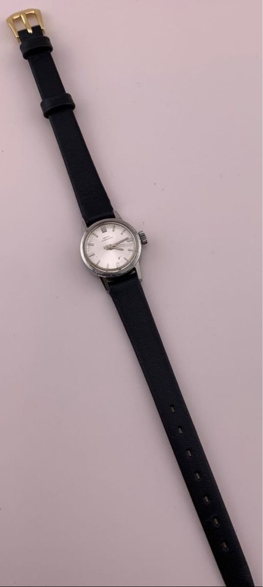 Girard-Perregaux Uhren: Vintage Girard-Perregaux Handaufzug – Gebraucht aus Untersiggenthal von TimeandShine 5