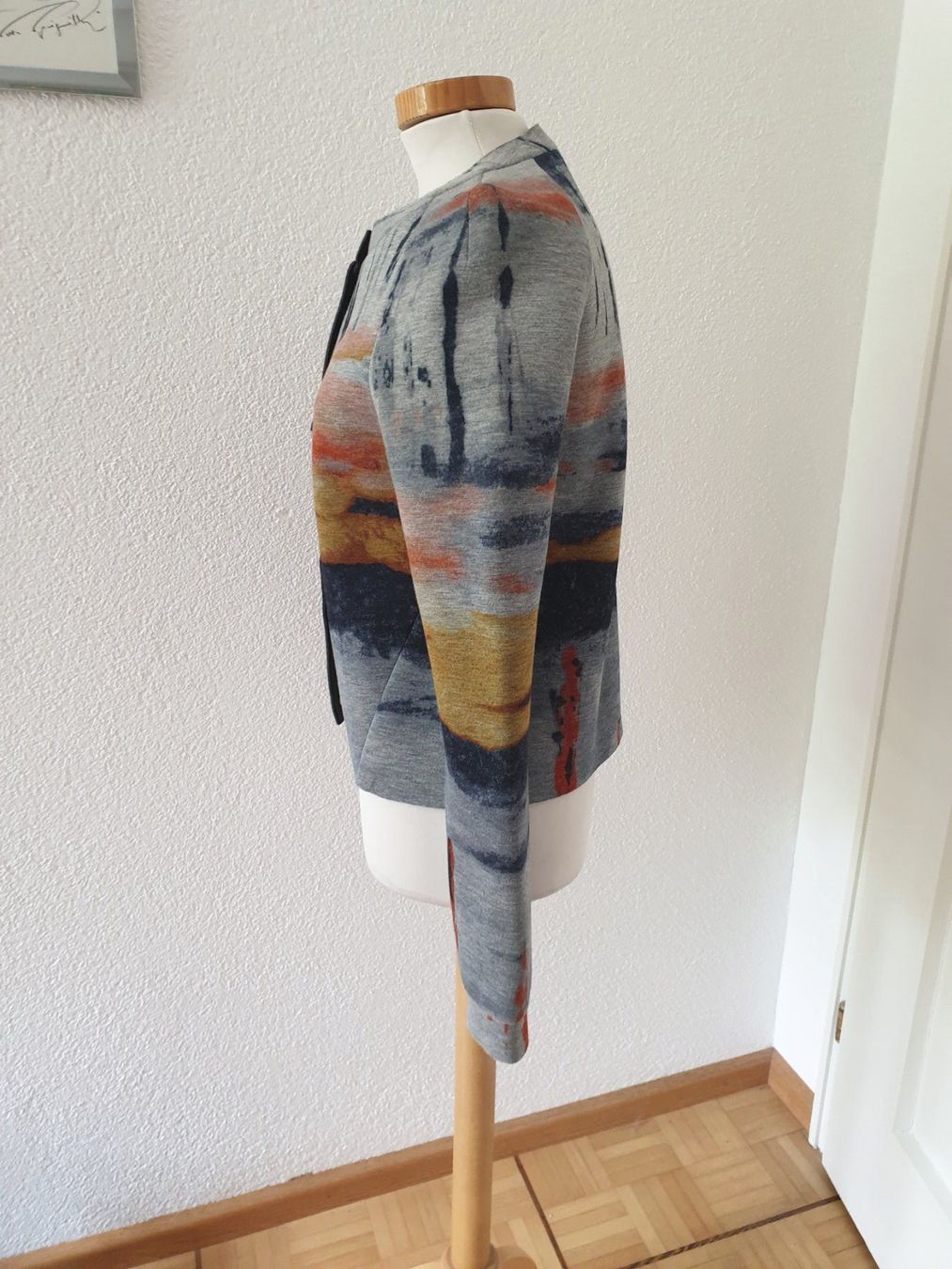 Balenciaga Giacche: Balenciaga Jacke Gr. 34 – Nuovo (secondo la descrizione) da Bottmingen venduto da sandy_2 2