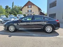 Citroën C5 2.0 HDi Exclusive