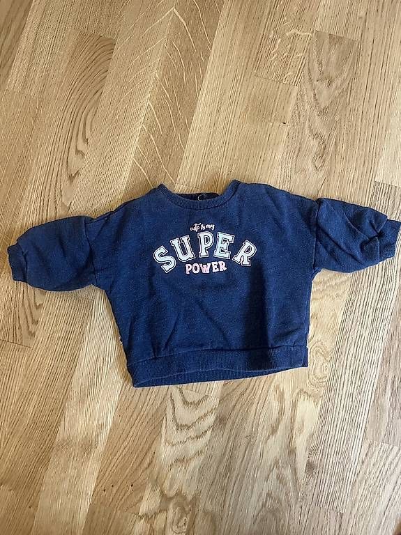 Pullover & Sweatshirts: Pullover Gr. 68 – Gebraucht aus Luzern von Leonie110 1