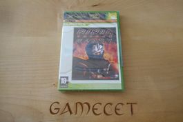 Ninja Gaiden Black (Classics)